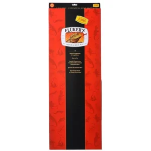 Flukers Ultra Deluxe Premium Jumbo Heat Mat - 35 Watts - 11" x 29" - 50+Gal Tank