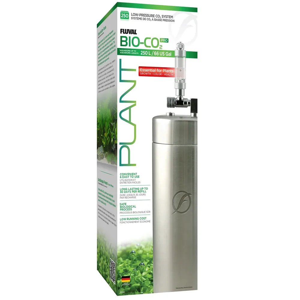 Fluval BIO CO2 250L