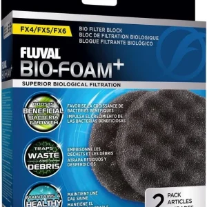 Fluval Bio Foam for Fluval FX5/6 Canister Filter