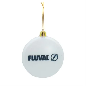 Fluval Christmas Tree Ornament Shatterproof (FREE Over $100)