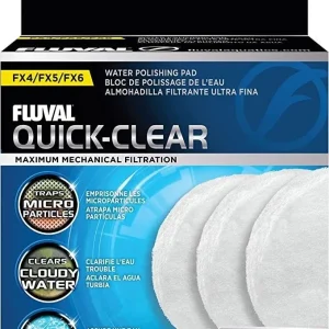Fluval Fine FX5/6 Water Polishing Pad