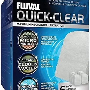 Fluval Fine Water Polishing Pad