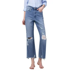 Flying Monkey 90`s Vintage Jean