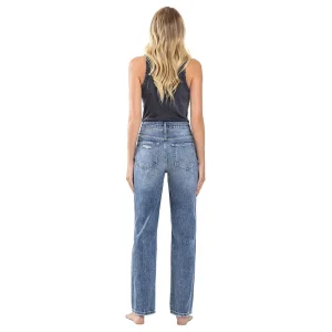 Flying Monkey Super High Rise Jean