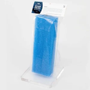 Foam Block 12" x 2"x 4" - Pro Clear Aquatic Systems