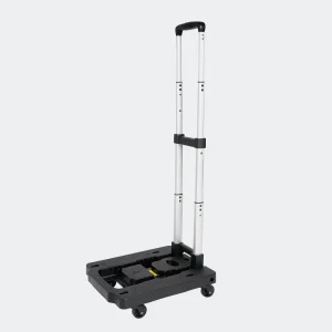 Folding Cart Trolley with Wheels