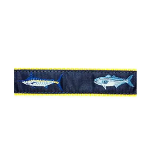 Four Fish