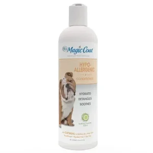 Four Paws Magic Coat Hypoallergenic Dog Conditioner 16 oz