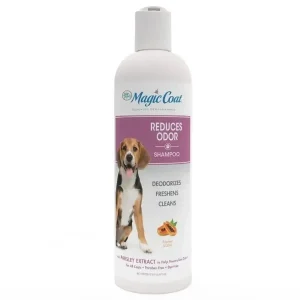 Four Paws Magic Coat Odor Reducing Dog Shampoo 16 oz