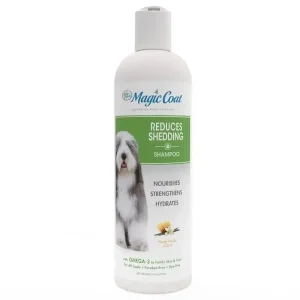 Four Paws Magic Coat Reduces Shedding Dog Shampoo 16 oz