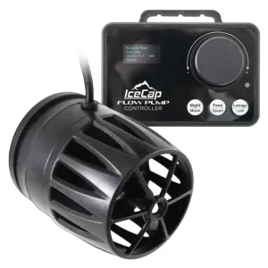 FP-100 Aquarium Flow Wave Pump - IceCap