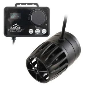 FP-60 Aquarium Flow Wave Pump - IceCap
