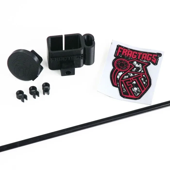 Fragtags Parwise PAR Monitor Essential Kit