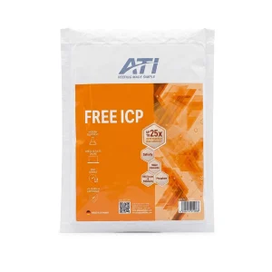 Free ICP Test Kit - ATI