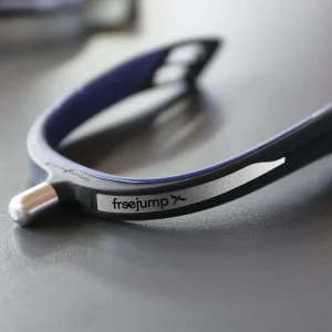 Freejump® Spur'One Round End Spurs