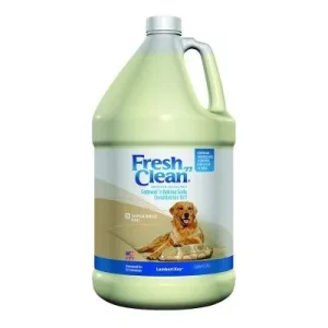 Fresh N Clean Tropical Conditioner Concentrate