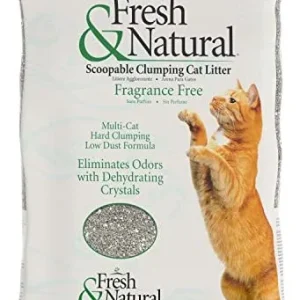 Fresh & Natural Fresh Fragrance Bag - 40 lb Bag