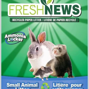 Fresh News Small Animal Bedding - 14.7 lb Bag