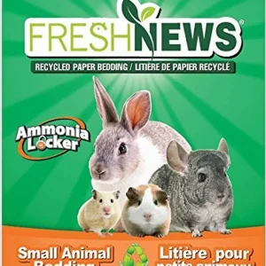 Fresh News Small Animal Bedding - 21.2 lb Bag