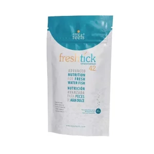 Freshtick Omnivorous Fish Food (42 gm) - Easy Reefs