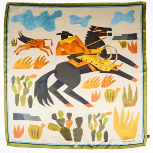 Fringe Scarves The Stray Long Tall