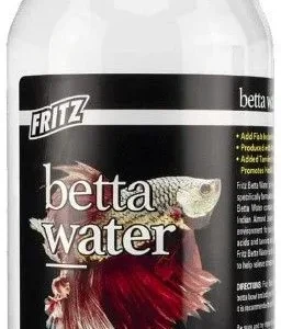 Fritz Aquatics Betta Water with Almond Leaf Extract