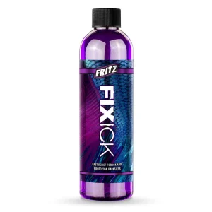 Fritz FixIck Fish Treatment, 8 oz