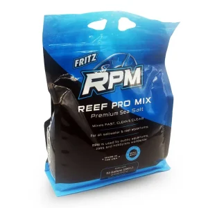 Fritz PRO RPM Salt Mix Bag (14 lbs - Makes 50 Gallons) - Fritz Aquatics