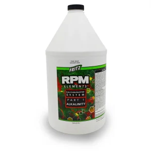 Fritz RPM Liquid Alkalinity Elements (1 Gallon) Part 1 - Fritz