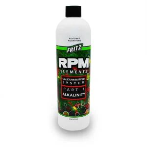 Fritz RPM Liquid Alkalinity Elements (16 oz) Part 1 - Fritz