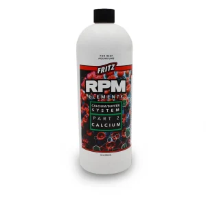 Fritz RPM Liquid Calcium Elements (32 oz) Part 2 - Fritz