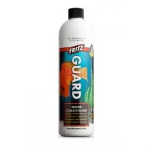 Fritzguard Water Conditioner (16 oz) - Fritz Aquatics