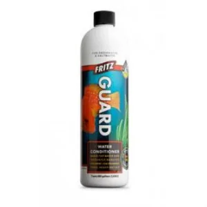 Fritzguard Water Conditioner (8 oz) - Fritz Aquatics