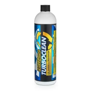 FritzZyme TurboClean (8 oz) - Fritz Aquatics