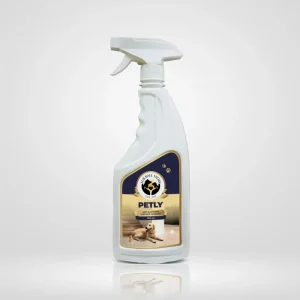 FurBall Story Petly Anti Microbial and Anti Bacterial Surface Cleaner