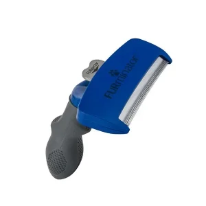 FURminator DeShed Tool Dog L Shrt
