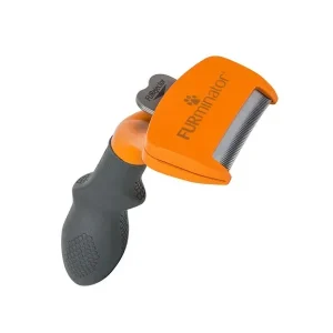 FURminator DeShed Tool Dog M Long