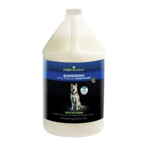 FURminator deShedding Ultra Premium Conditioner