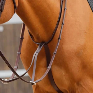Fuscaldo Running Martingale Brown