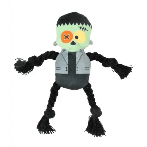 FuzzYard Cat Toy Frank Zobnatra