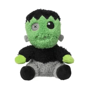 FuzzYard Halloween Plush Dog Collection