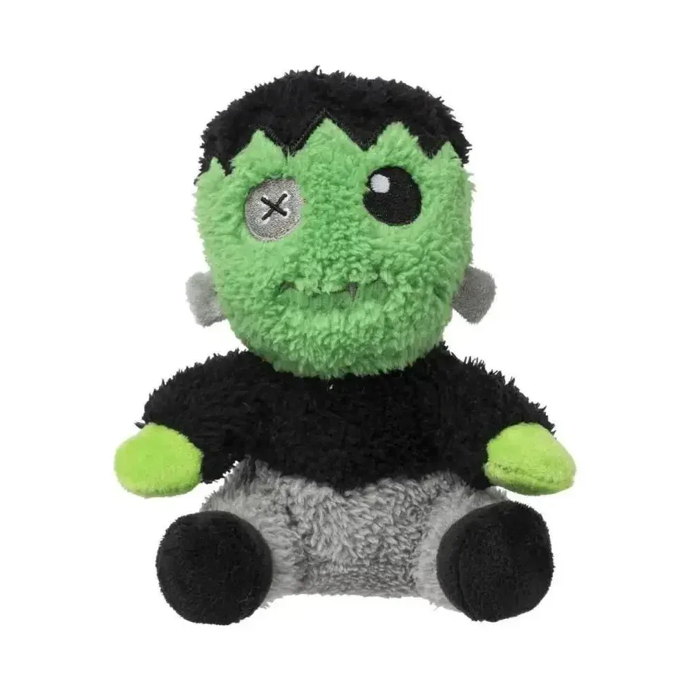FuzzYard Halloween Plush Dog Collection