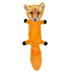 FZ, 18 in Flattie Ballistic Belly Fox