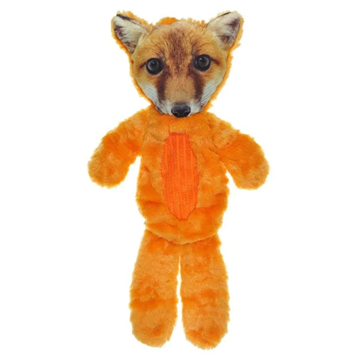 FZ, 22 in Full Body Flattie Fox - Image 2