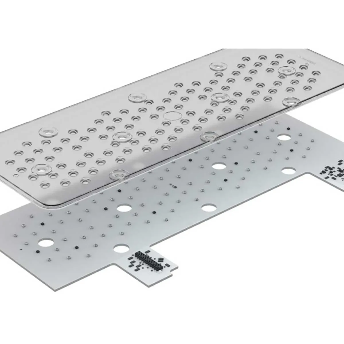 G5 to G6 Radion Upgrade Kit, XR15 Pro - Ecotech Marine