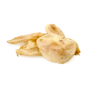 Gaines Family Farmstead Dog Treats - Carp Bladders 10ct Pack