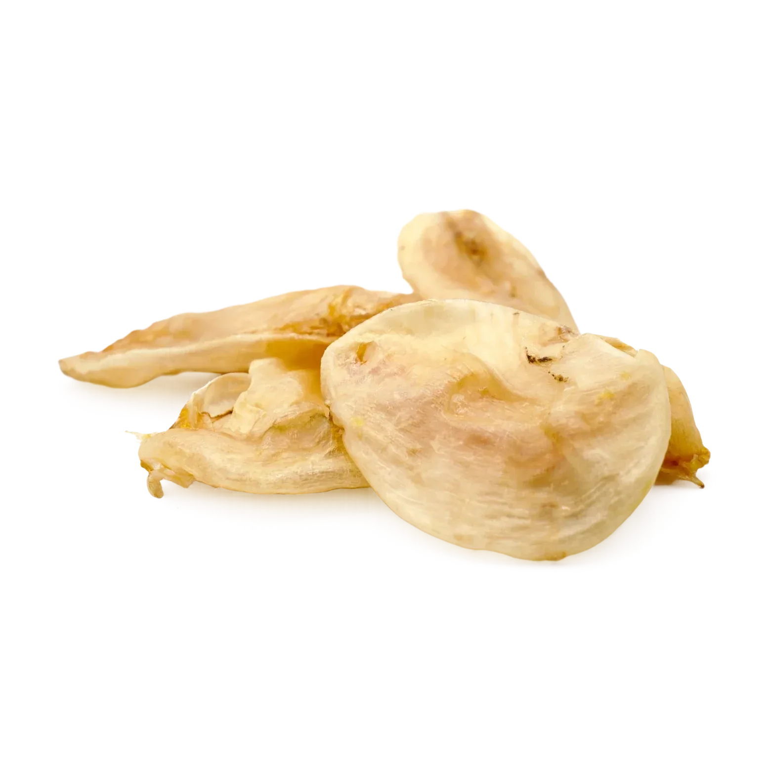 Gaines Family Farmstead Dog Treats - Carp Bladders 10ct Pack