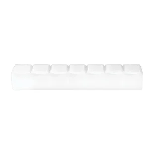 Galaxy Pill Cases Wht