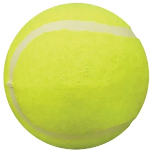 Galaxy Tennis Balls Yellow