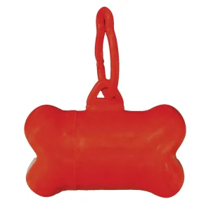 Galaxy Waste Bag Holders Red